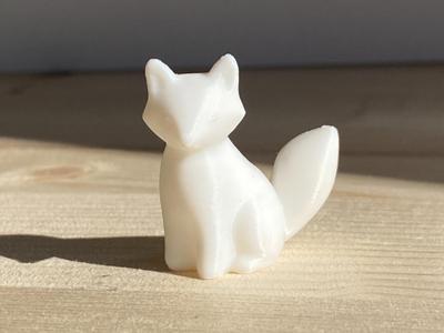 Mini Fox