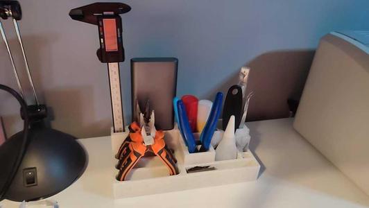 Tool Organizer