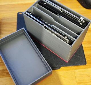 HD Box