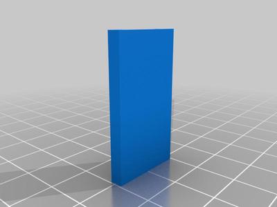 Usb pcb disk simple casing