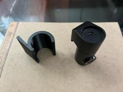 THINKWARE F200 camera mount