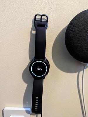 Wall Charger for Galaxy Watch 40mm