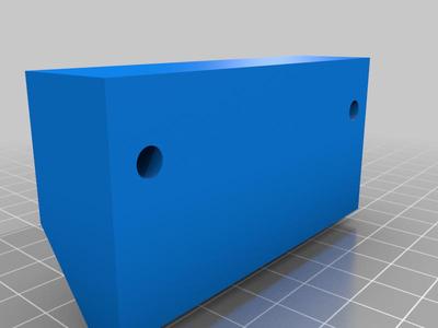 Collet Holder