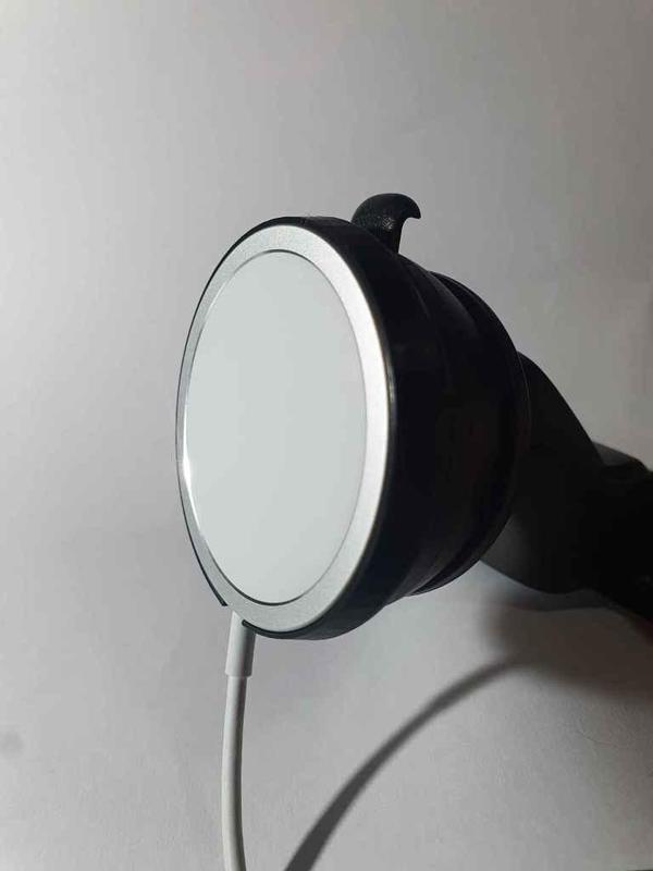  Volkswagen UP Apple Magsafe Adaptor (Improved)