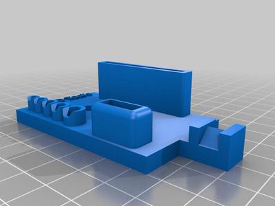 2020 tool holder remixed
