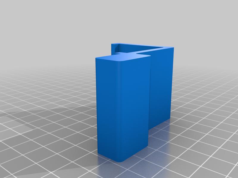 Symton Reptile Enclosure Door Lock