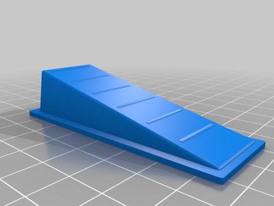 Door wedge