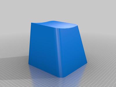 Big KeyCap
