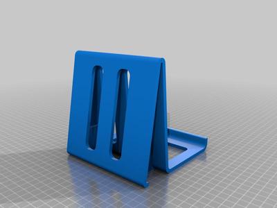 Tablet Stand v2