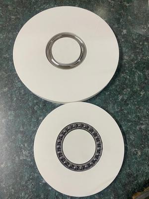 Rotating Stand