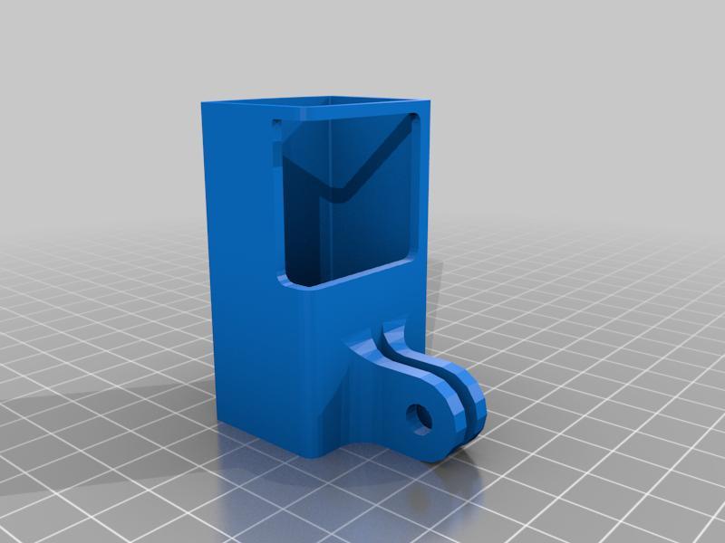 DJI Osmo Pocket Mount