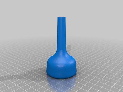 big mouthpiece