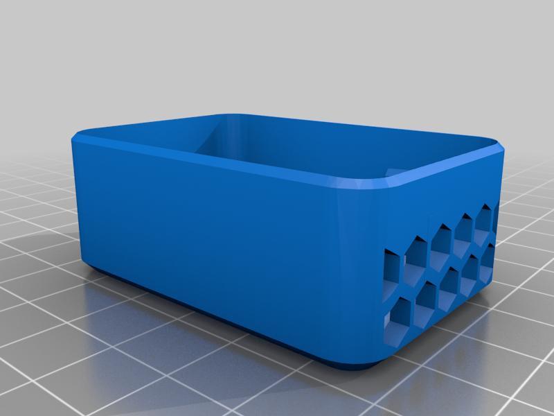 Wildfire HDZero Analogue Adapter FAN DELETE