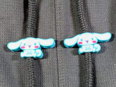 Cinnamoroll Drawstring Charm