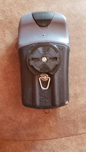 Garmin eTrex Quarter Turn Mount