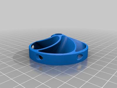 Paint / Resin Mixer