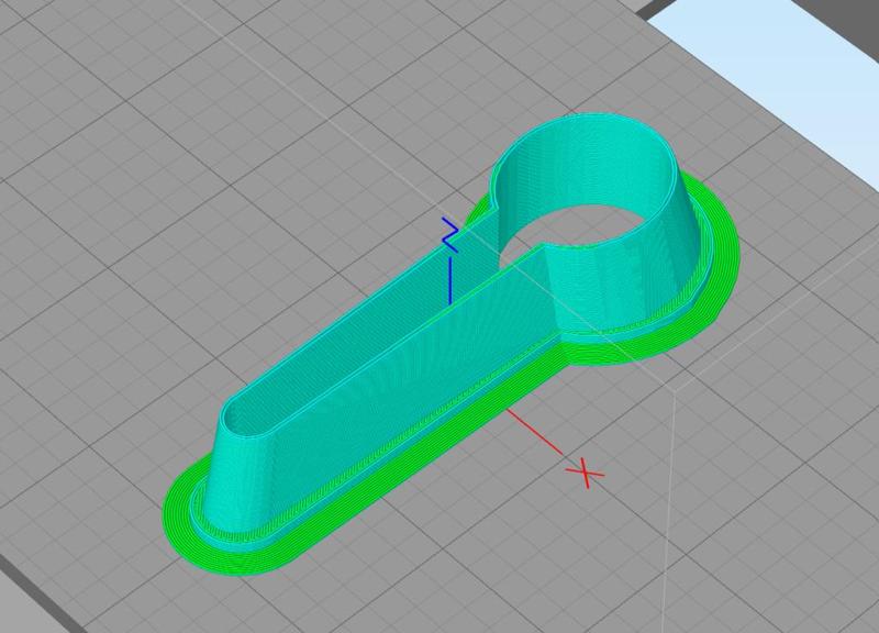 Ceramics/Clay Spoon Maker