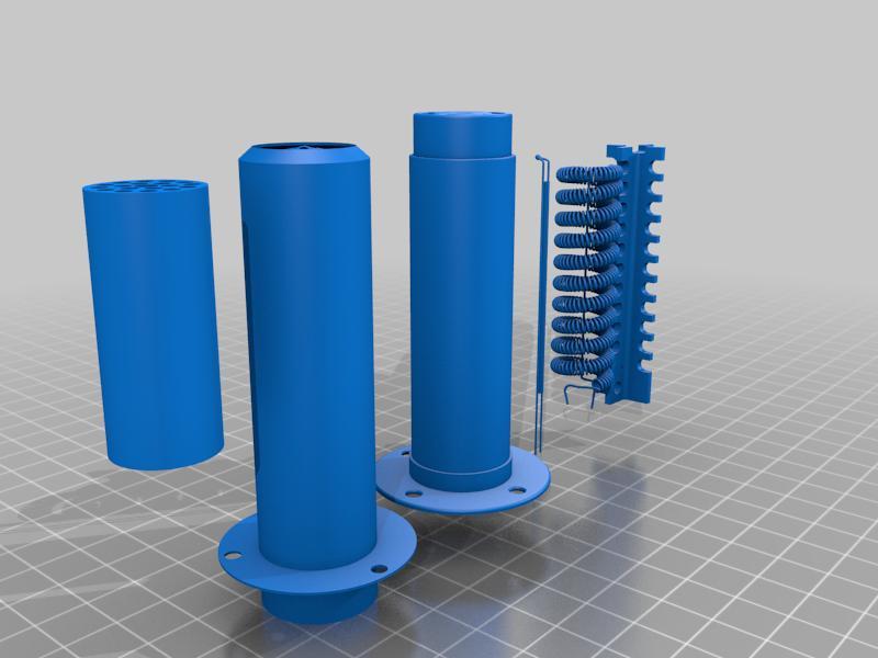 Weller WHA-2000 & PT 968 hot air 