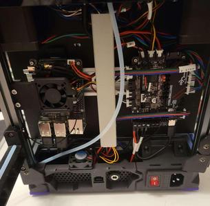 V0.2 pi fan mount