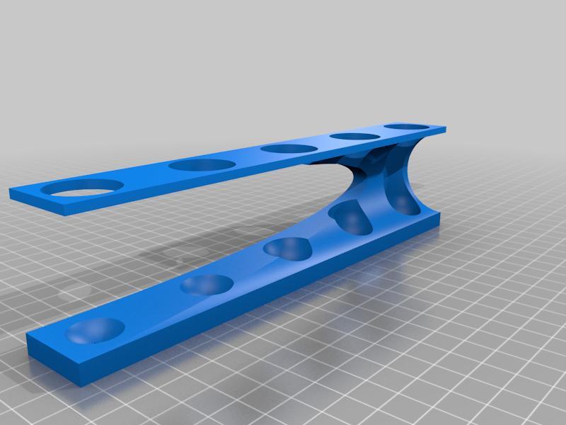 Test tube Propagator Holder