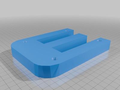 CHEVROLET letters in the Chevy Font