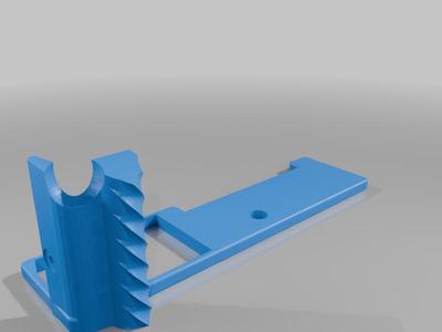 Camera Grip for OM System OM-3 (Mirrorless 2025)