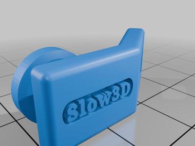 Curtain Rail Hanger
