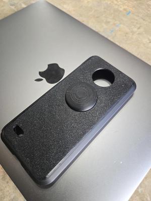 Omnipod 5 Controller PDM Case with AirTag