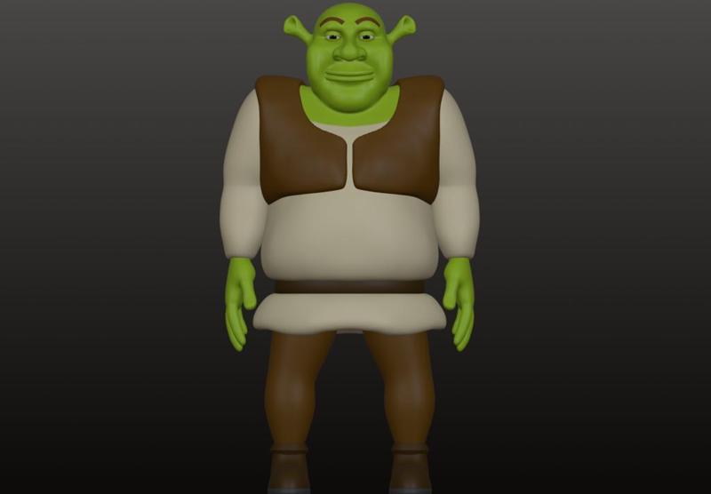 Shrek 