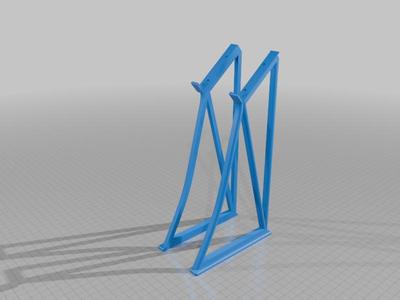 Tablet Stand