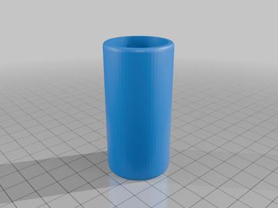 roller tube
