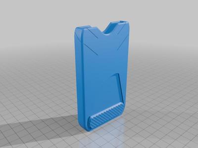  Cascade card wallet V2 edit name