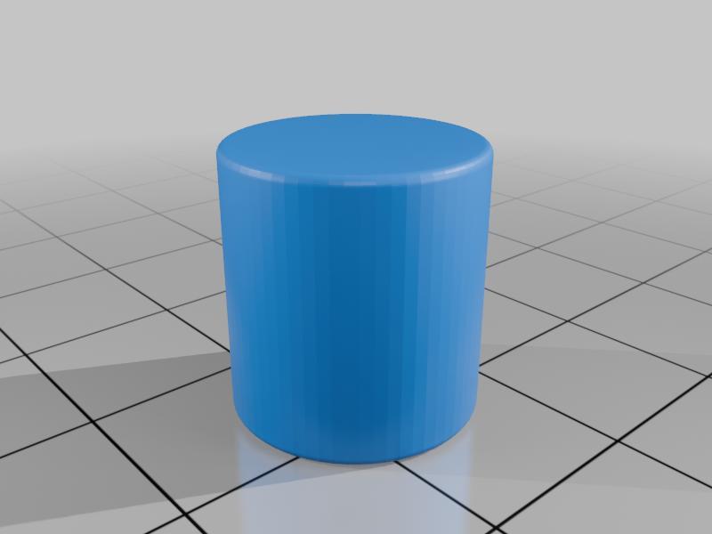 Fantec CSL Brake foam Mod