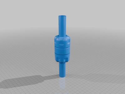 connecting coupling