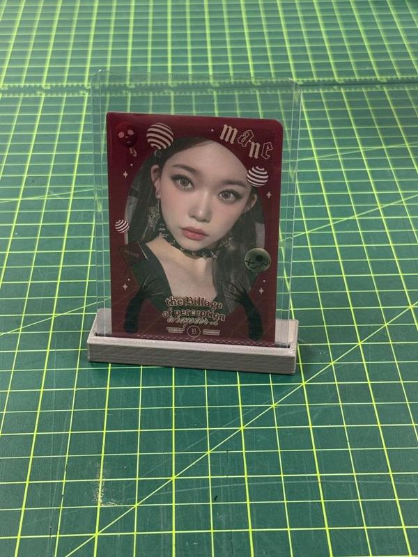 Photocard Holder
