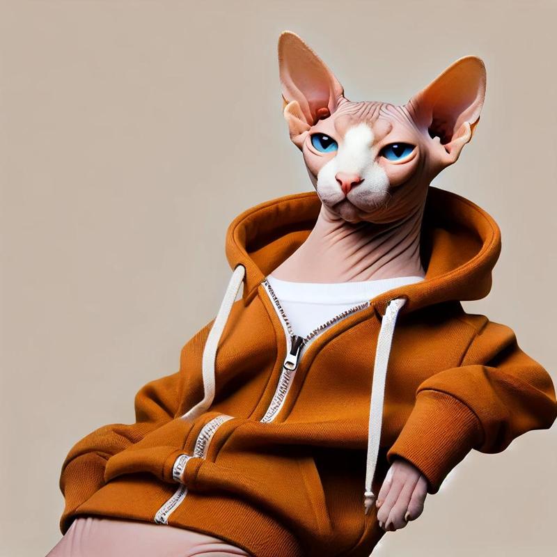 collectable dobby's/my naked cat 