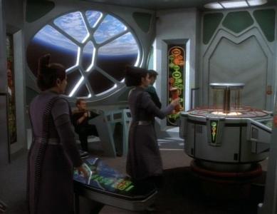 Harvester Neurilizer