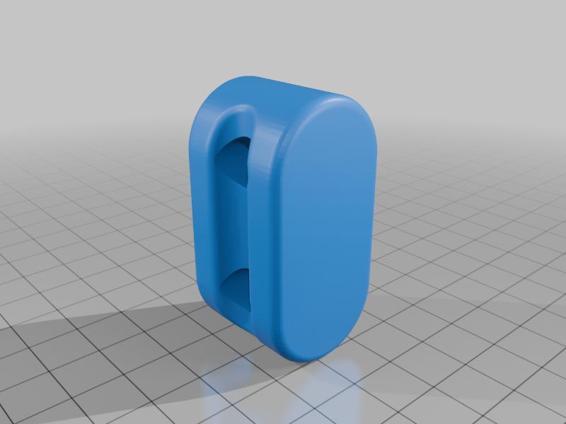 Dipole End Insulator