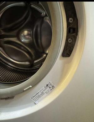 Locking Plate for Elektrolux Washing Mashine