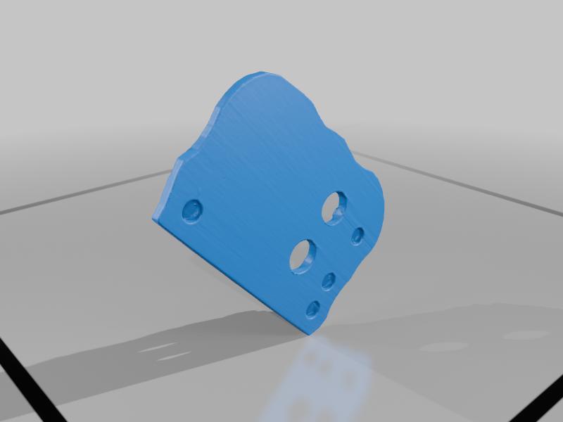 Jurassic Park Signs for Stern Pinball Machine 