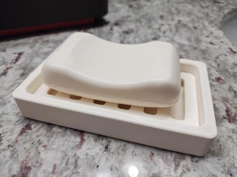Soap Dish