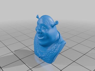 shrek