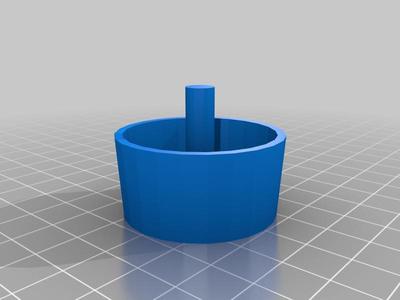 tub hair catcher