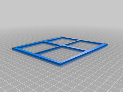 Fish Filter for the MarineLand Aquarium filter