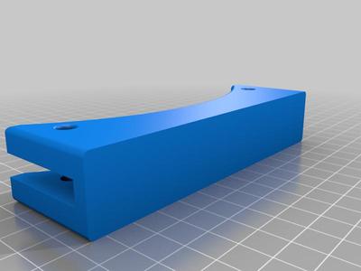 Suporte MEsa Carretel PLA - rol 625zz