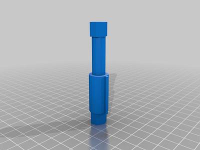 Pelli Moto Inner Rod Rough Mockup