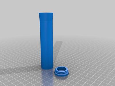 Beretta Choke tube