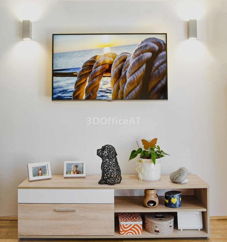 PUPPY - LITTLE DOG - RESIN PRINT - SLA / DLP