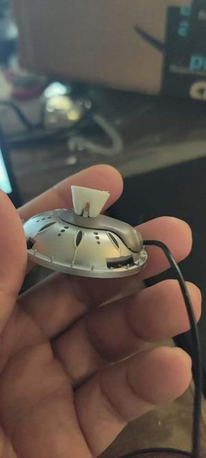 PSVR2 headphone adapter for ksc75, portapro,sportapro. Sturdier and better fit.