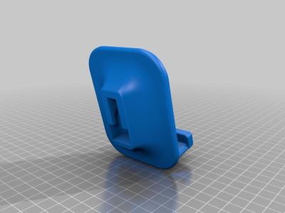 Awesome mobile stand